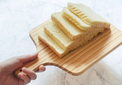 加拿大最新研究證實：不想短命，快戒掉白麵包、白麵條