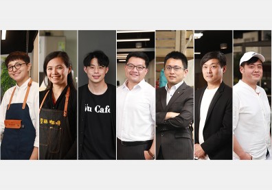 苗栗青創力：給空間幫助青年站上事業啟程的新浪頭