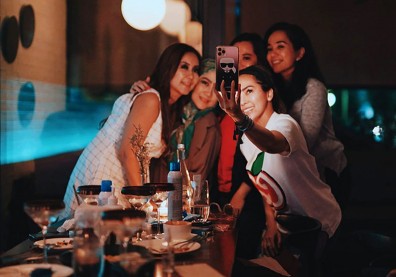 人脈再豐富，也只是錦上添花！社交要有效，你要先「值得」