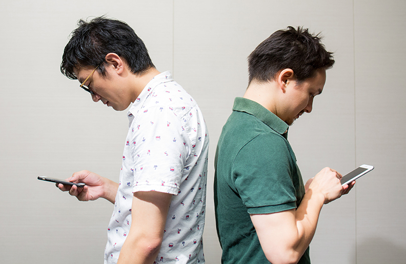 僅為情境圖。取自pakutaso