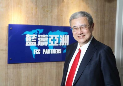 縮胃2／3、減重近30公斤！金融圈名人黃齊元到底急什麼？