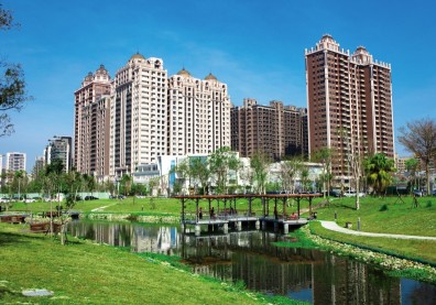 縣長楊文科：新竹，臺灣矽谷