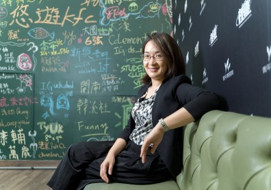 用行動回應焦慮 桃園青年行動家熱血展公益