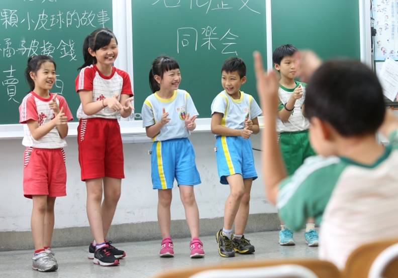 張智傑攝。(示意圖)