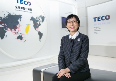 獨家專訪／東元董座邱純枝：隊友變敵人，明知有改革卻裝不知道！