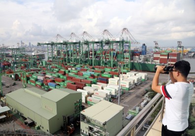 一年賺贏過去九年！搶當「航海王」先觀察三大指標