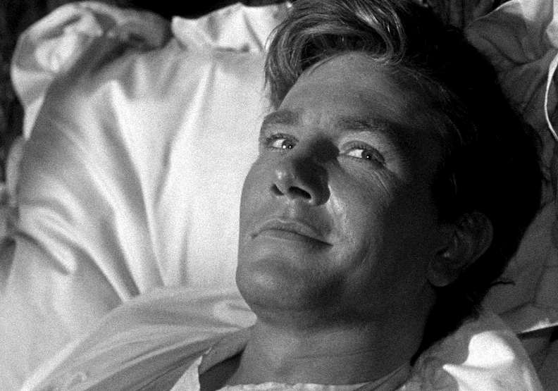 亞伯特芬尼(Albert Finney)。herald