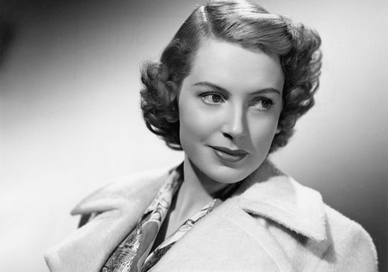 黛博拉寇兒(Deborah Kerr)。BFI