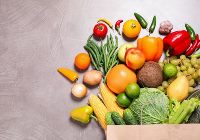 今天「呷菜」了嗎？蔬果吃不夠問題多！營養師圖解教您輕鬆達標