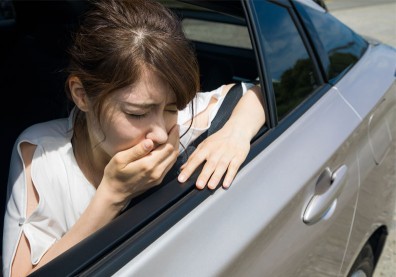暈車藥何時服用最有效？藥師提醒五大族群不適合使用暈車藥