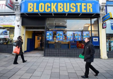 三大龍頭企業衰敗，都是「不當決策」惹的禍？