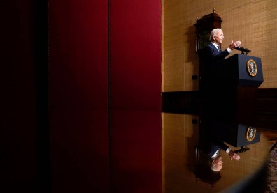 上任百日／拜登面臨內外四大難題，顧得了台灣嗎？