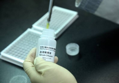 台塑生醫搶當國境開放守護者