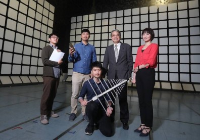 3C檢測全球第一 耕興從2G賺到6G