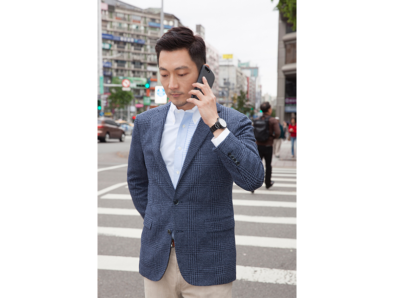 崴爺。取自《羅姐談好房》