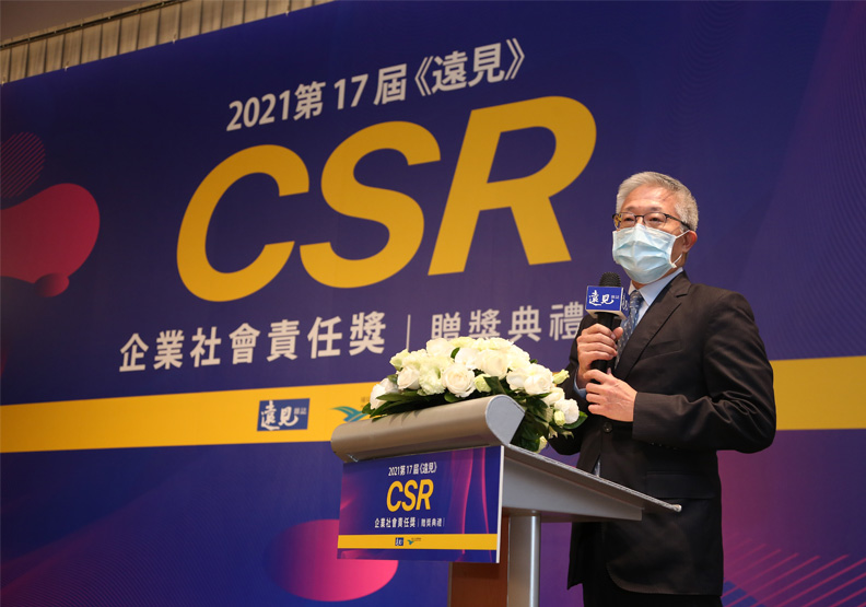 政治大學財務管理學系特聘教授周行一。張智傑攝