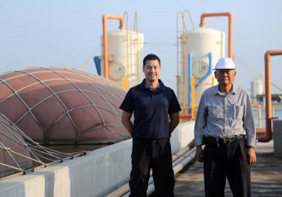 中小企業特別獎〉結合營利與公益 豬農、果農也能實踐CSR