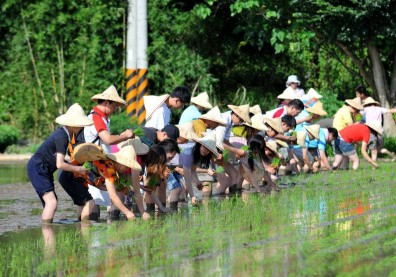2021第17屆《遠見》CSR獎出爐〉從「幫忙」到「共好」,改寫CSR定義