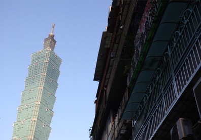 首購買「兩房中古屋」南北差很大！調查：北市得不吃不喝逾12年