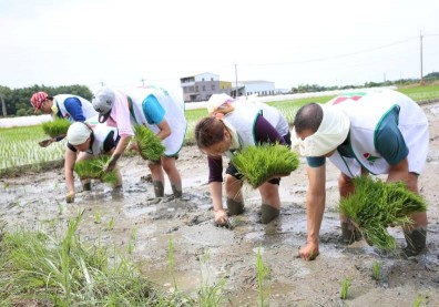 2021第17屆《遠見》CSR獎英雄榜〉ESG綜合績效類得主