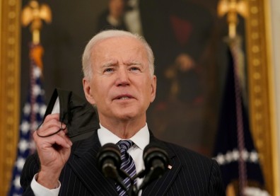 拜登執政，美國經濟怎麼走？