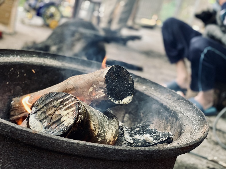 透過走訪部落,沉浸在充滿原住民族生活智慧的環境,別有一番探索。