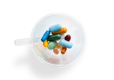 一張圖看懂60種保健食品正確吃法！吃對時間效果更加分