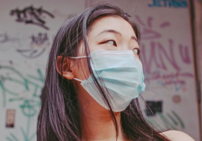 口罩戴太久喘不過氣？一招改變呼吸方式，順便調整自律神經