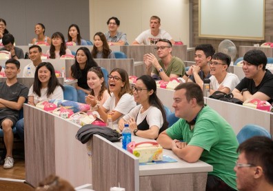 超前2030雙語國家政策，中山大學扶植語言專業兼具人才