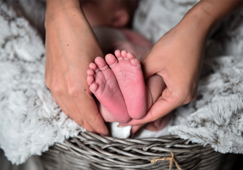 Unsplash by Eric Froehling