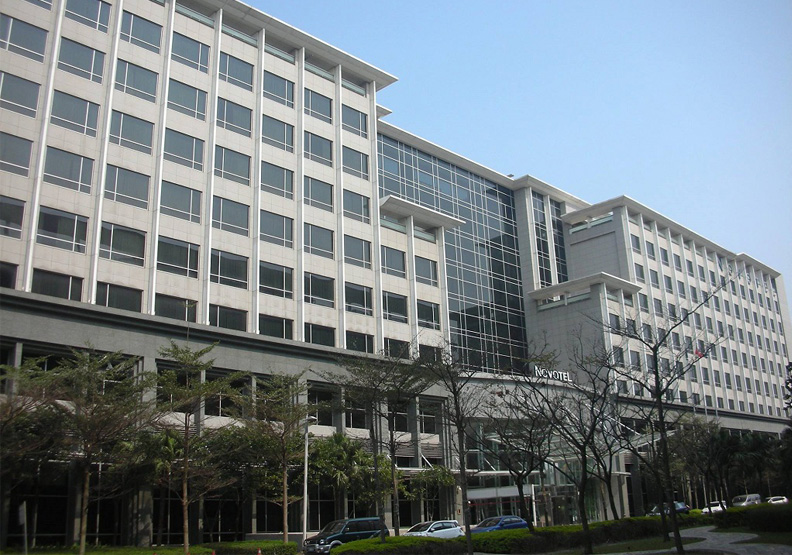 諾富特啟示錄！「三大破口」釀出首例飯店感染風暴？