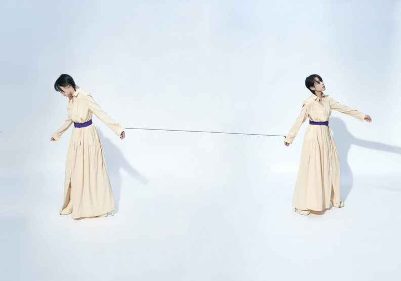 劉若英睽違六年推出新專輯《各自安好》