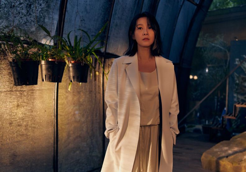 面對人生的另一階段,劉若英有許多感悟