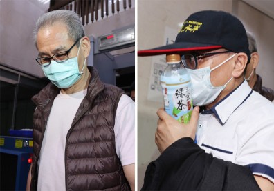 涉操縱32檔股票套利4000萬元！兩分析師馬紀強、邱鼎泰百萬交保