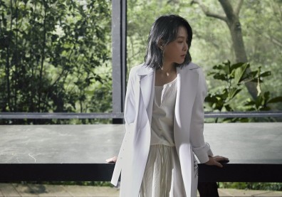 劉若英：世上不會有什麼事是完美的，真正的完美是對得起自己並竭盡全力