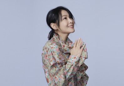 劉若英：老人和小孩，都是一種倒數，唯有這樣想才會珍惜、更把握相處時光