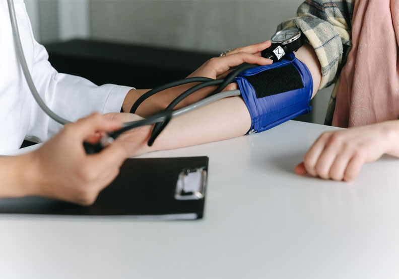 血壓多少才OK、有什麼症狀？圖解懶人包看懂高血壓最基礎知識