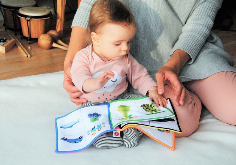 適時放慢腳步也是一個方式。pixabay