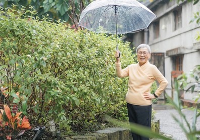 獨居近40年，一個人老後很快樂！失智症權威劉秀枝：不必什麼都會，但要有長久的朋友