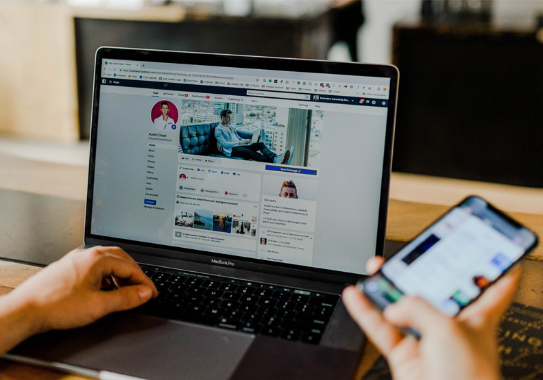 Unsplash by Austin Distel