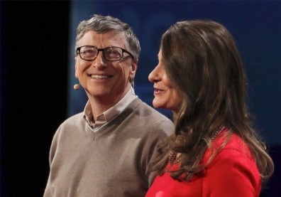 盤點離婚分產的矽谷大老！比爾蓋茲將打破貝佐斯380億美元天價紀錄？