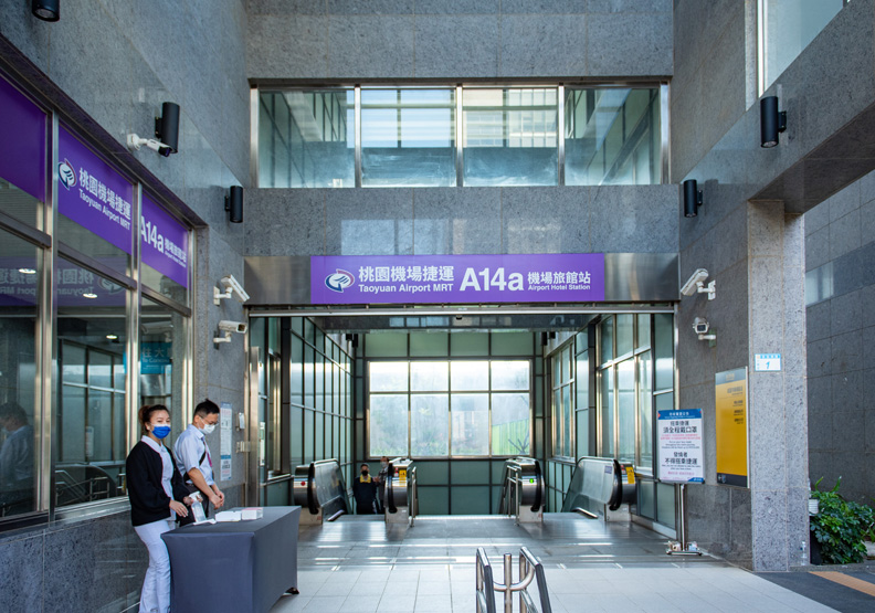 本土+1！桃機客艙清消人員確診Delta，Ct值僅14、感染源待釐清