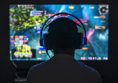 為什麼別人小孩打電動不會成癮？彭菊仙：把孩子從電玩拉走，你要把孩子拉到哪兒呢？