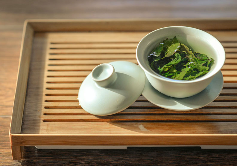 預防糖尿病、有利大腦健康，營養專家曝綠茶10好處
