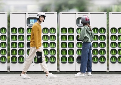 從痛點著手推有感革新！Gogoro 勵精圖治要更接地氣