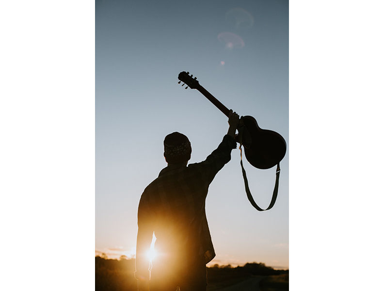 僅為情境圖。取自unsplash