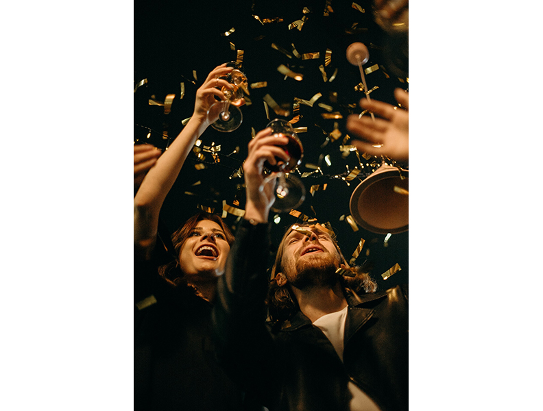 僅為情境圖。取自pexels