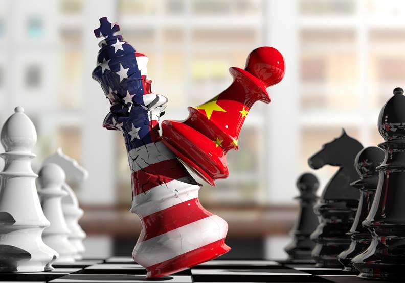 僅為情境配圖。取自shutterstock