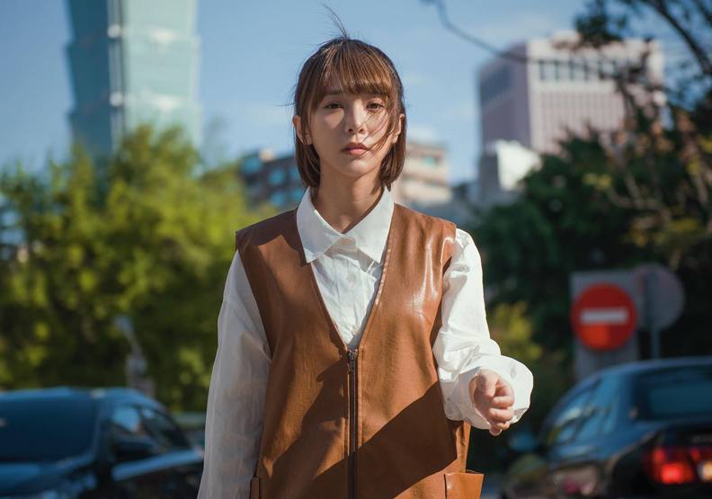 溫妮期待用不同的表演,帶給粉絲截然不同的感受。溫妮提供