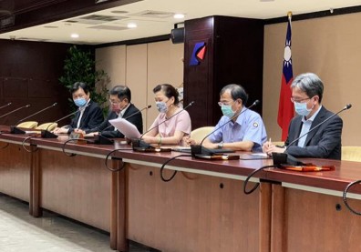 513全台大停電證實是「人為疏失」！台電董事長楊偉甫自請處分